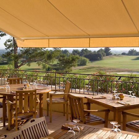 Madame Vacances Residence Provence Country Club Saumane-de-Vaucluse 외부 사진
