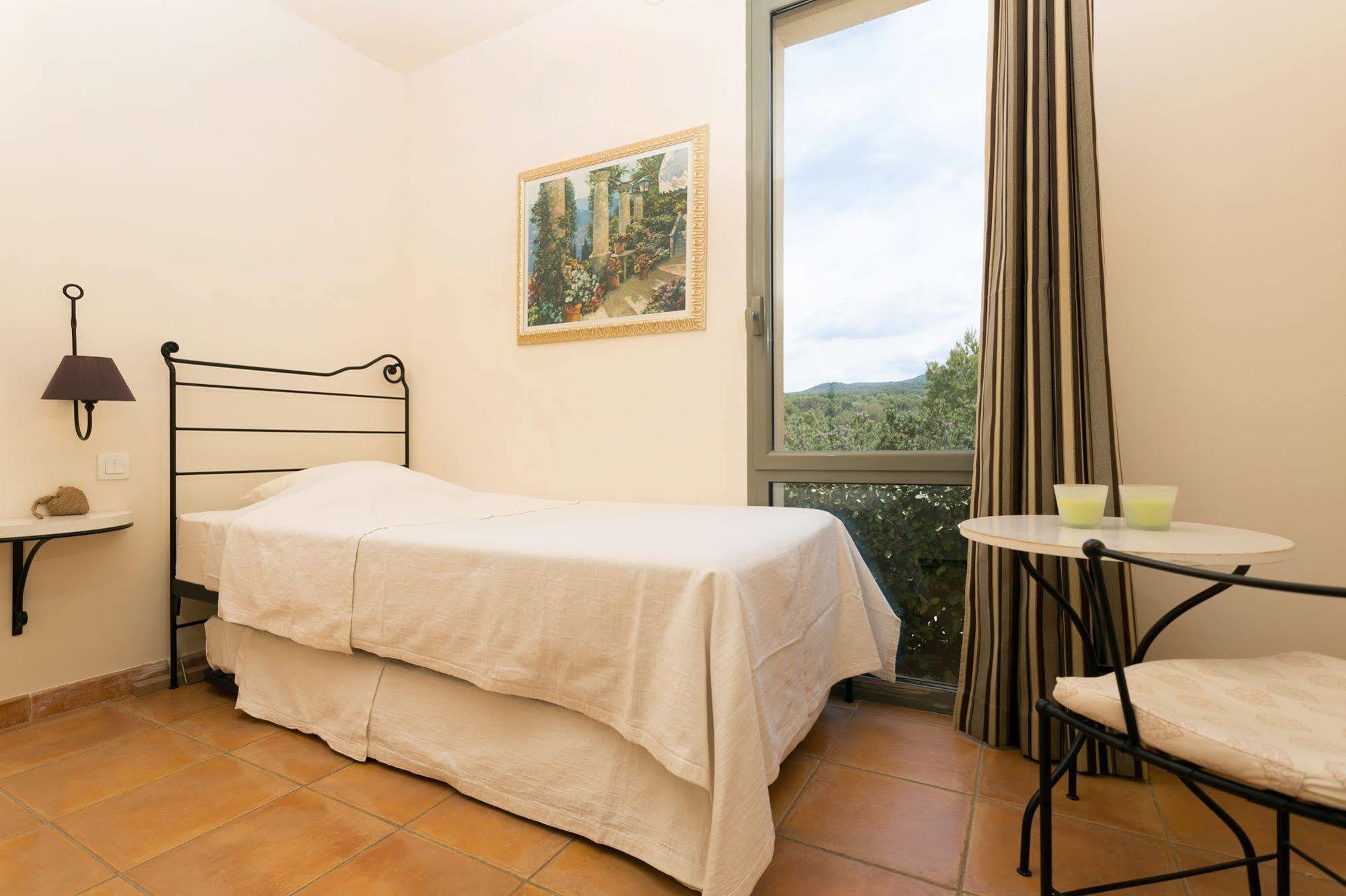 Madame Vacances Residence Provence Country Club Saumane-de-Vaucluse 외부 사진