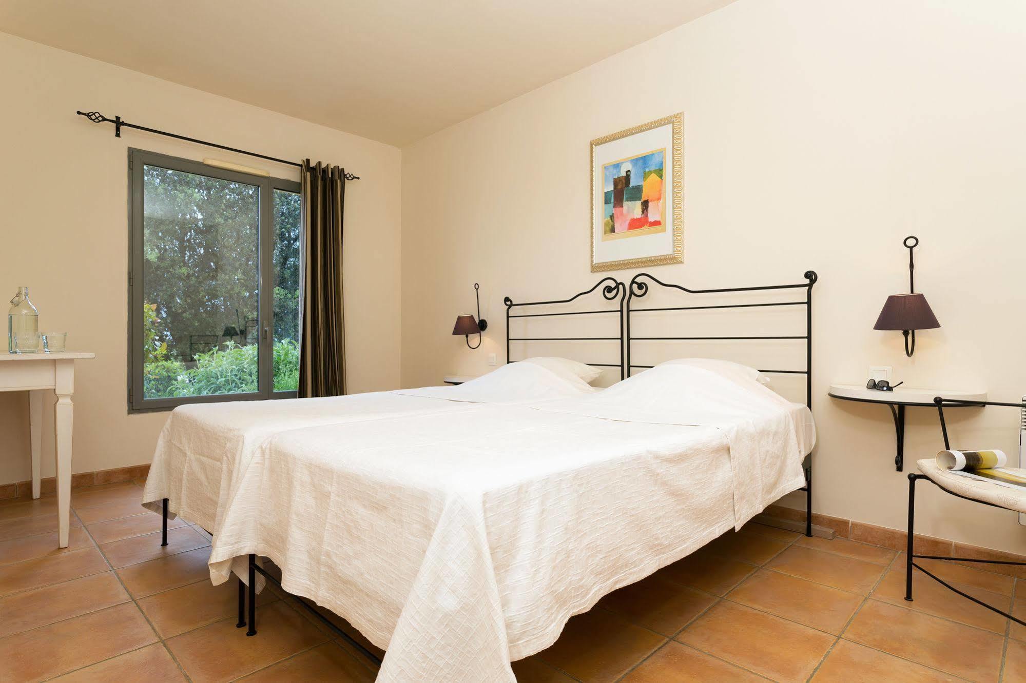 Madame Vacances Residence Provence Country Club Saumane-de-Vaucluse 외부 사진